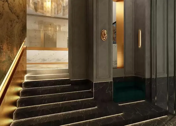 Maison Albar - Le Vendome 5*