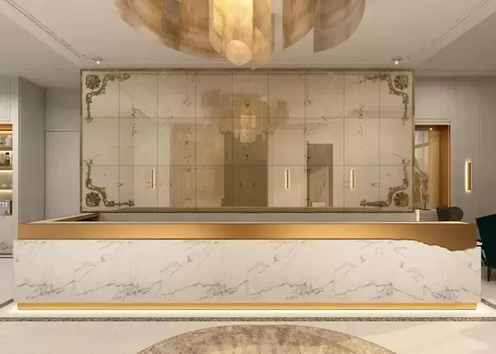 Hotel Maison Albar - Le Vendome