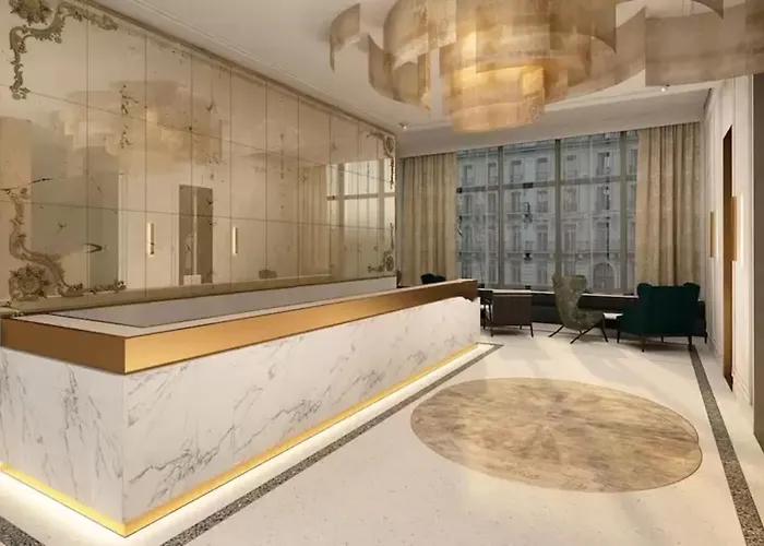 Maison Albar - Le Vendome Hotel