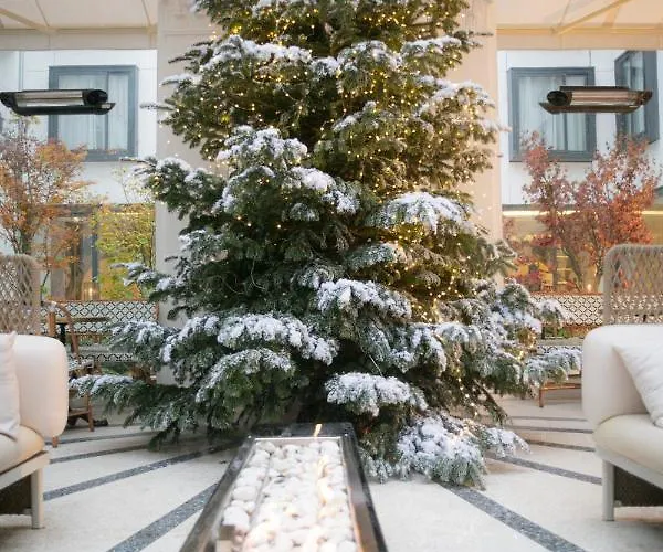 Hotel Maison Albar - Le Vendome