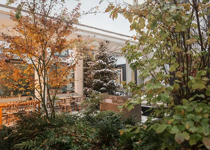 Maison Albar - Le Vendome Hotel 5*