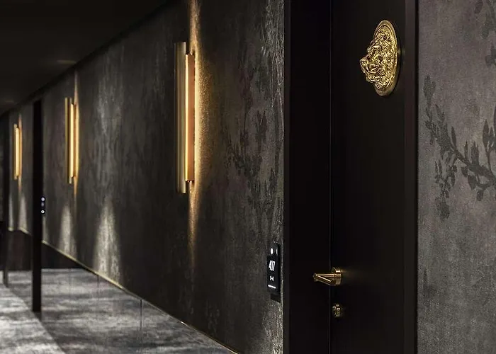 Maison Albar - Le Vendome Hotel