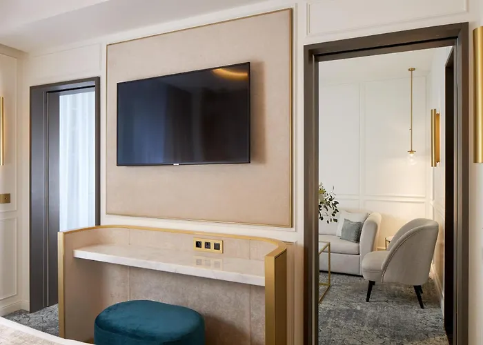 Hotel Maison Albar - Le Vendome 5*