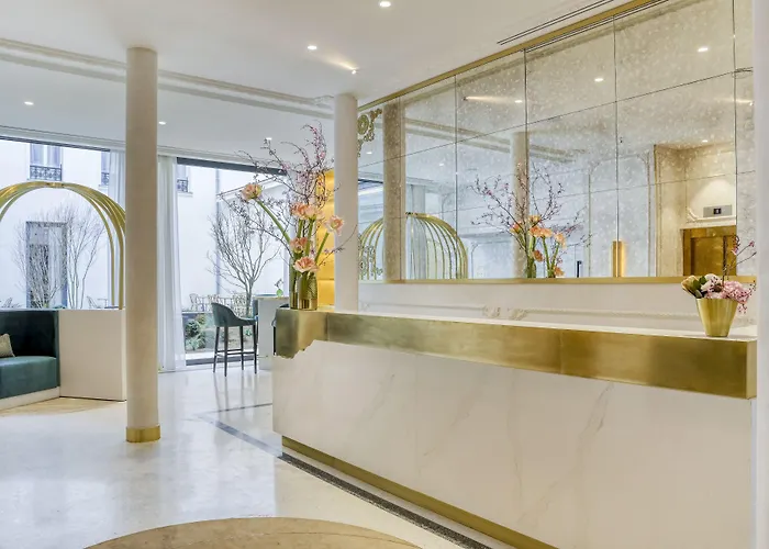 Maison Albar - Le Vendome 5*