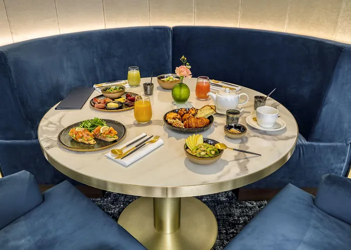 Maison Albar - Le Vendome 5*