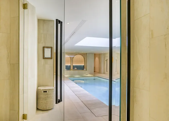 Maison Albar - Le Vendome 5* Paris
