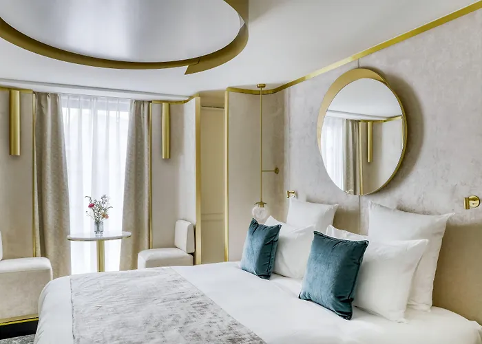 Maison Albar - Le Vendome 5*
