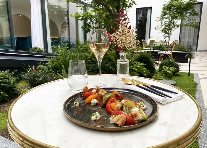 Maison Albar - Le Vendome