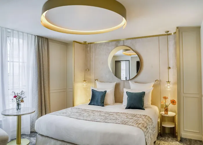 Maison Albar - Le Vendome Hotel