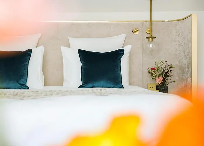 Maison Albar - Le Vendome Hotel