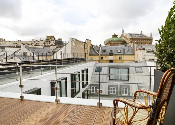 Hotel Maison Albar - Le Vendome