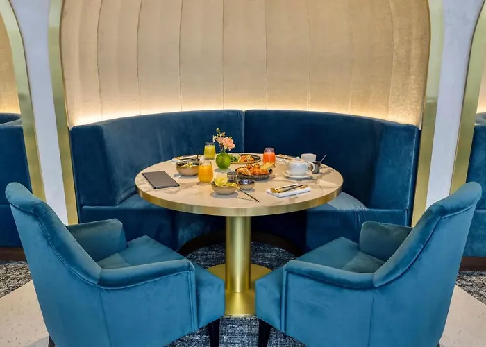 Maison Albar - Le Vendome