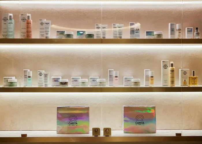 Maison Albar - Le Vendome Parigi