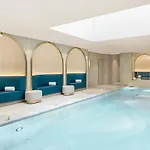 Szálloda Maison Albar - Le Vendome 5*