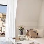 Maison Albar - Le Vendome Szálloda Párizs