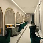 Maison Albar - Le Vendome Szálloda Párizs