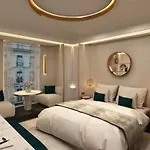 Maison Albar - Le Vendome Szálloda Párizs