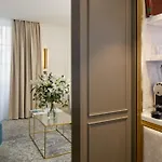 Szálloda Maison Albar - Le Vendome 5*