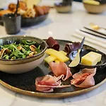 Maison Albar - Le Vendome 5* Párizs