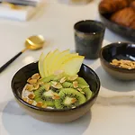 Maison Albar - Le Vendome 5* Párizs