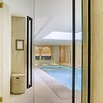 Maison Albar - Le Vendome 5* Párizs