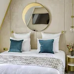 Maison Albar - Le Vendome ホテル 5*
