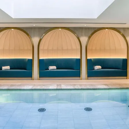 Hotel Maison Albar - Le Vendome Paris