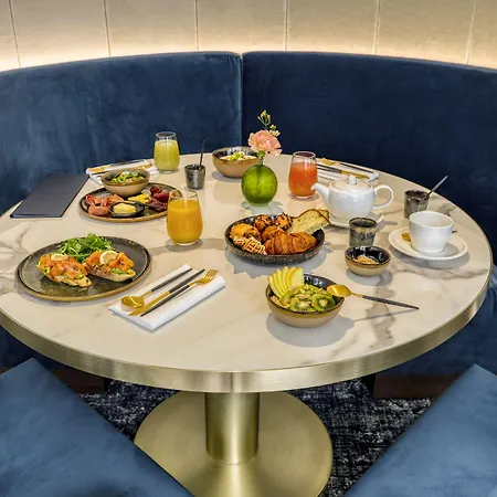 Maison Albar - Le Vendome 5*