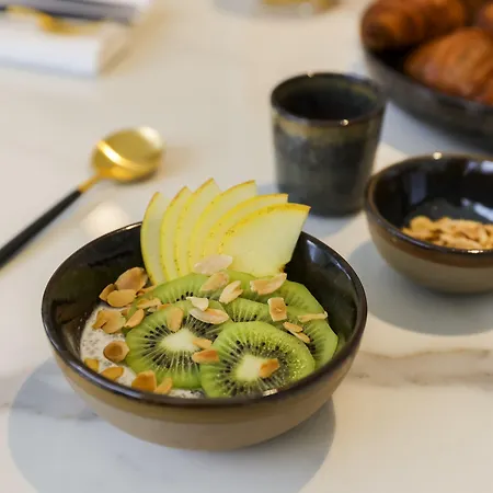 Maison Albar - Le Vendome 5* Paris