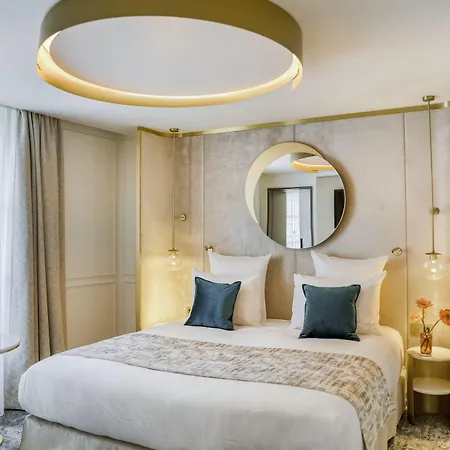 Maison Albar - Le Vendome Hotel