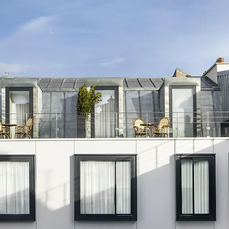 Maison Albar - Le Vendome Hotel Paris