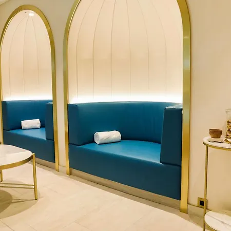 Maison Albar - Le Vendome 파리