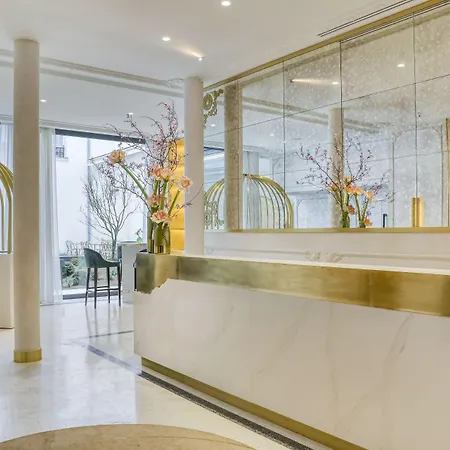 Maison Albar - Le Vendome 5*